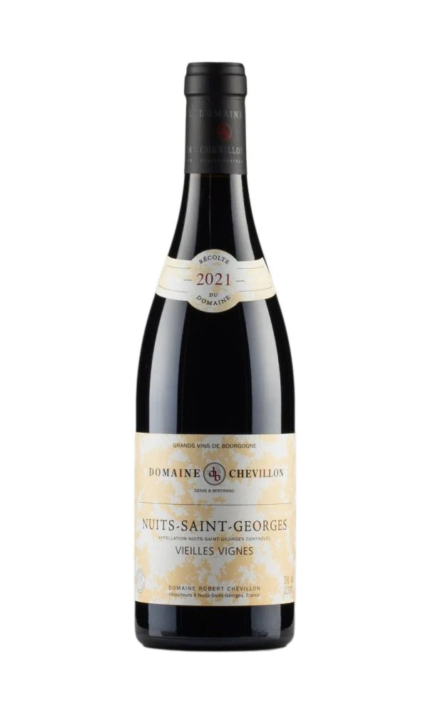 2021 Chevillon Robert Nuits St Georges VV