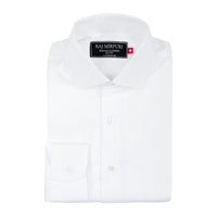 Alumo Voyage Bespoke Shirt