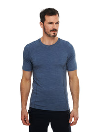 Stay Warm - T-Shirt For Men